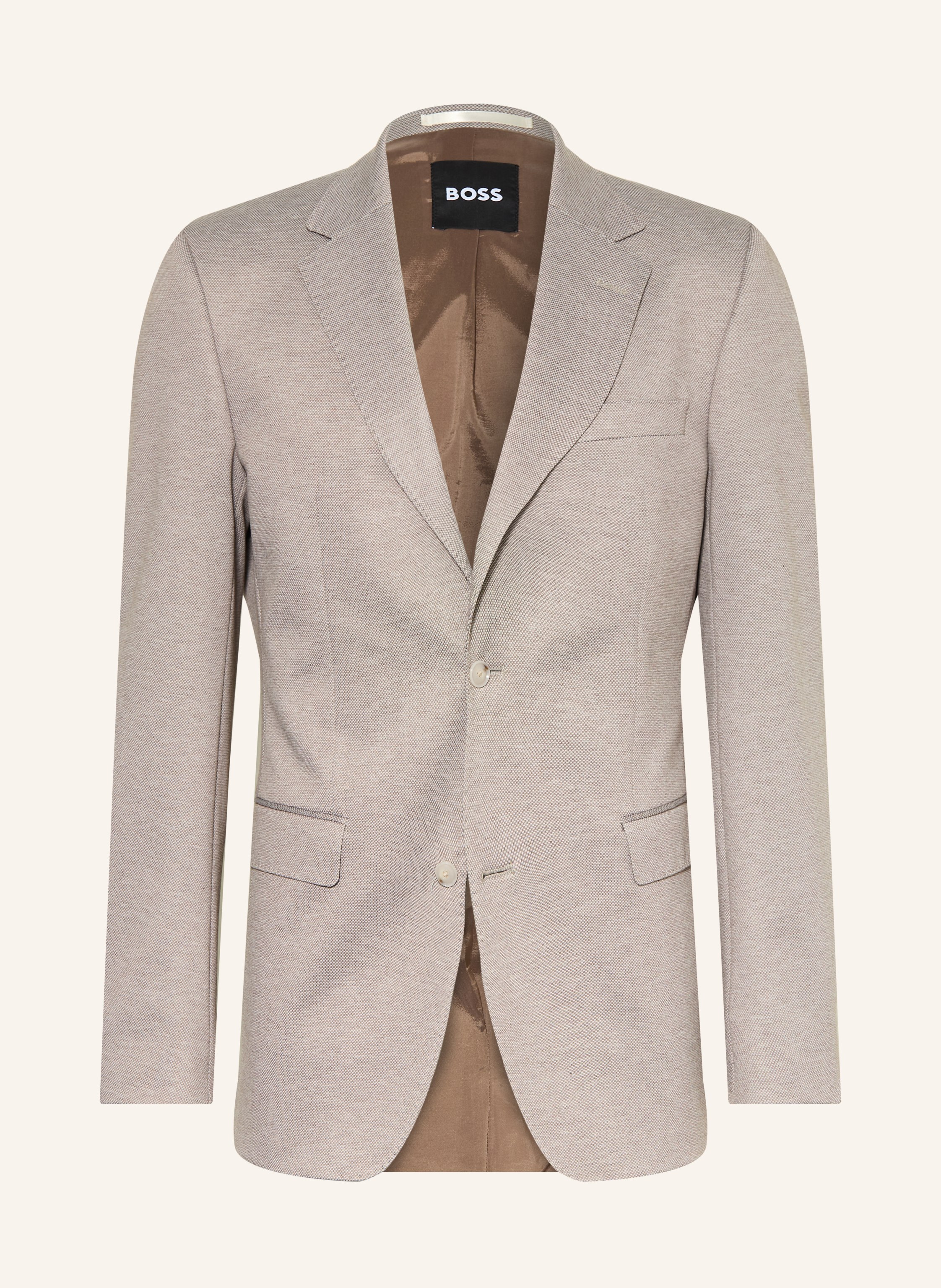 BOSS Anzugsakko HUGE Slim Fit