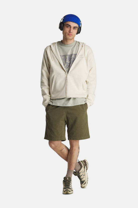 Arc'teryx Emblem Hoody Fleecevest