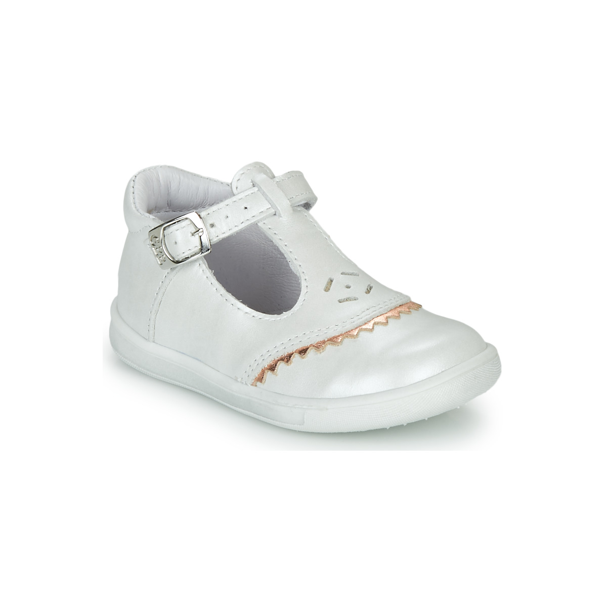 GBB - AGENOR - White