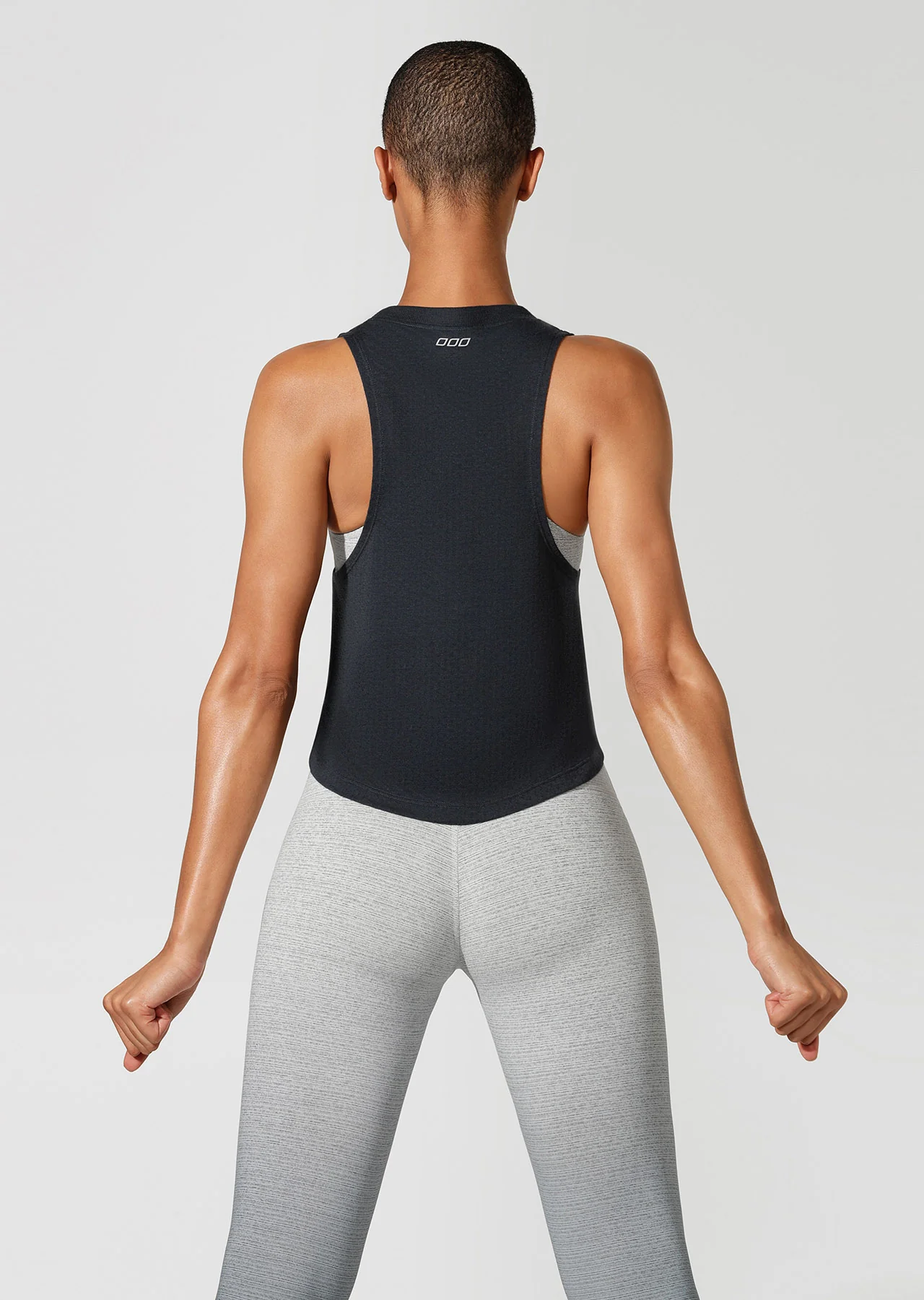 Sweat + Selfie Tank