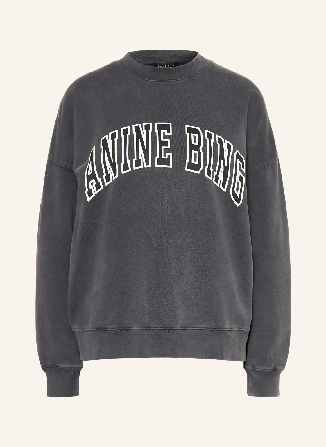 ANINE BING Sweatshirt MILES