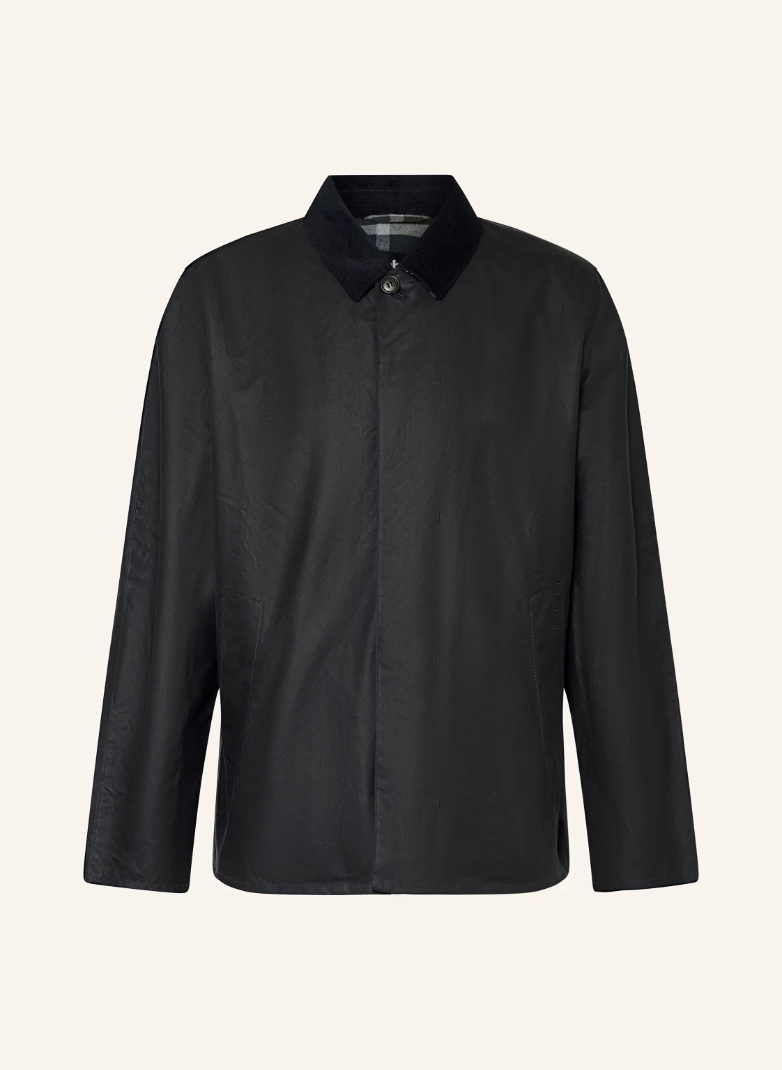 Barbour Jacke LORDEN WAX MAC
