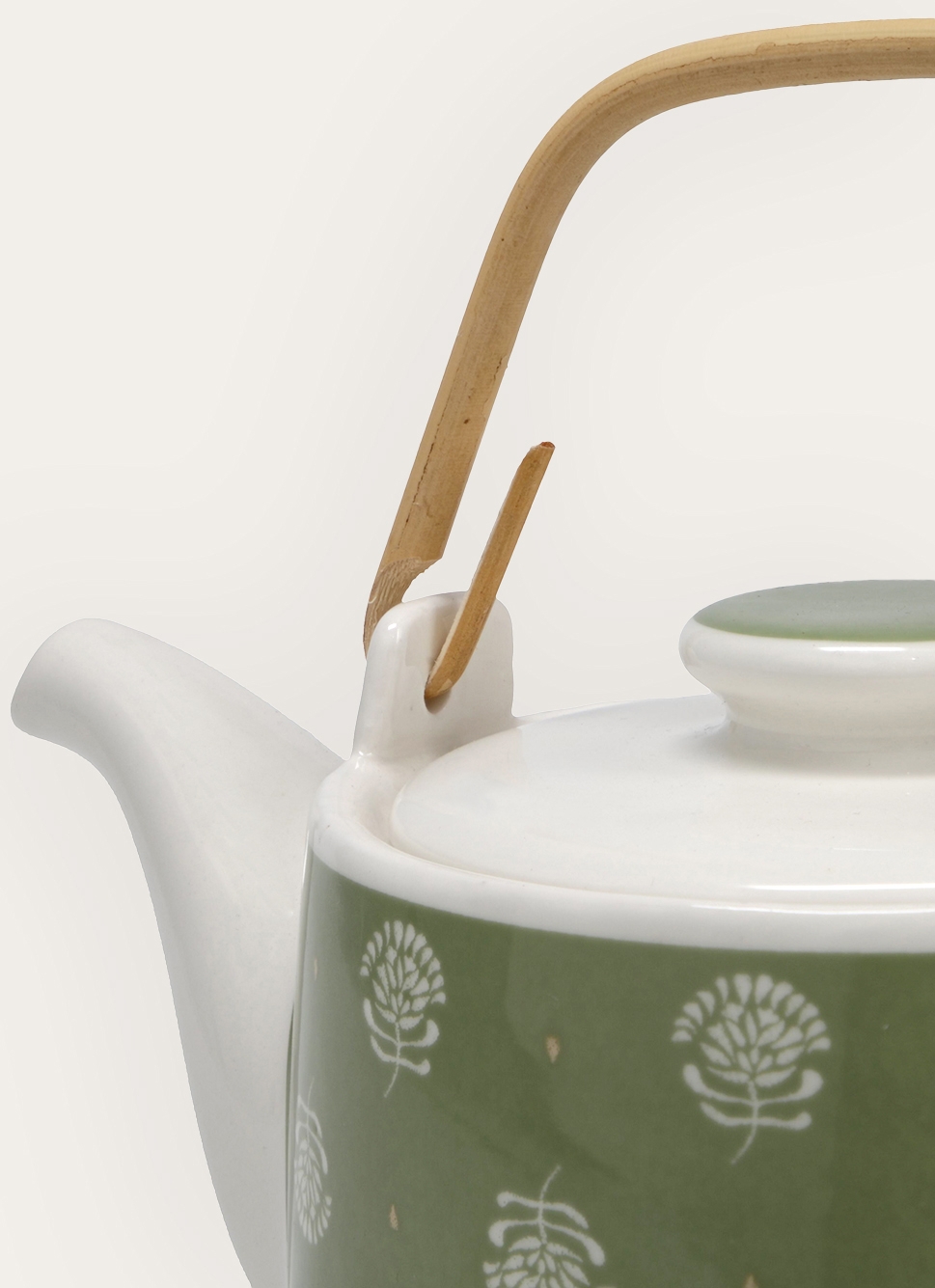 THÉIÈRE GALM GENÉVRIER