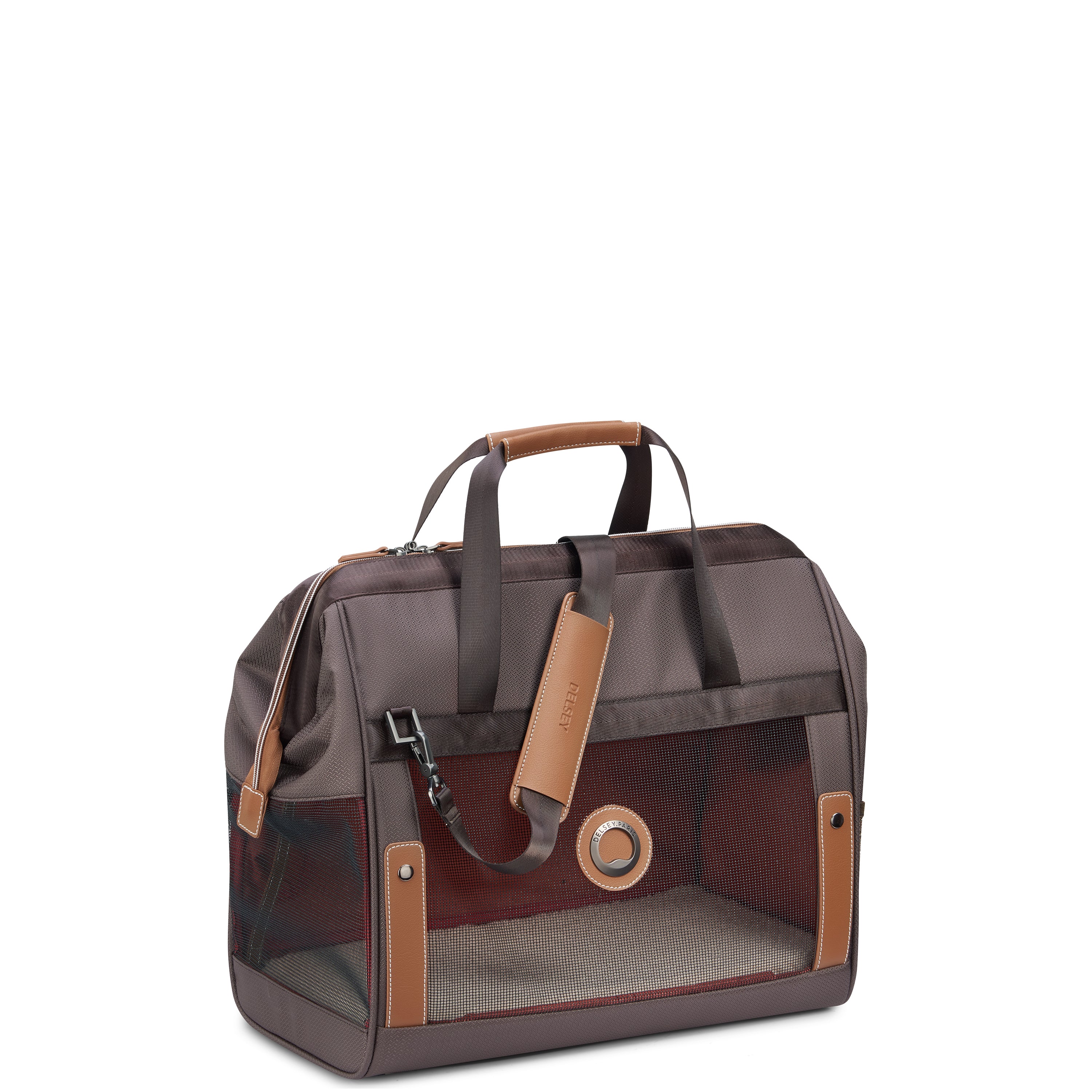 CHATELET AIR 2.0 - Sac de transport pour animaux