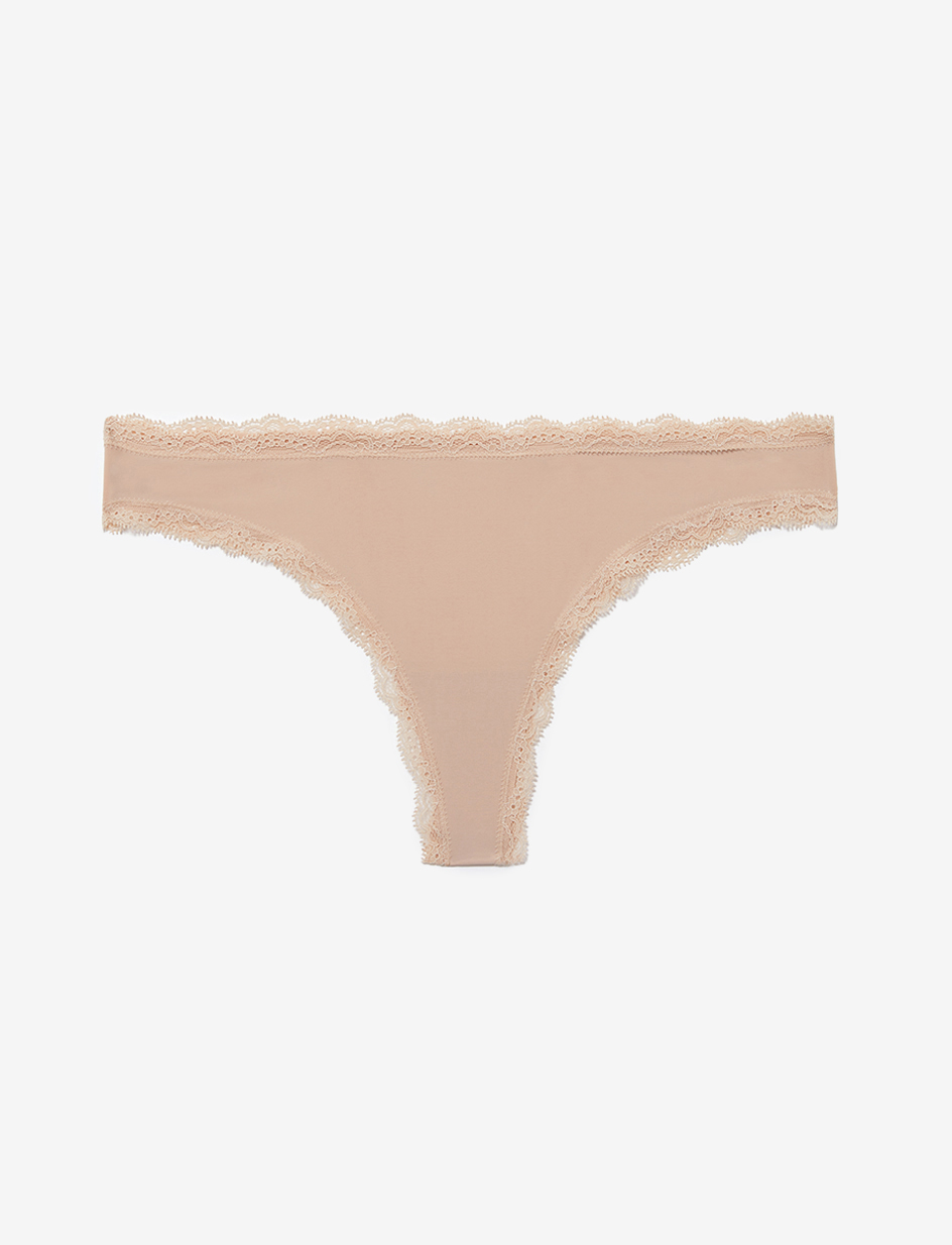 Tanga CHERI MICROFIBRE