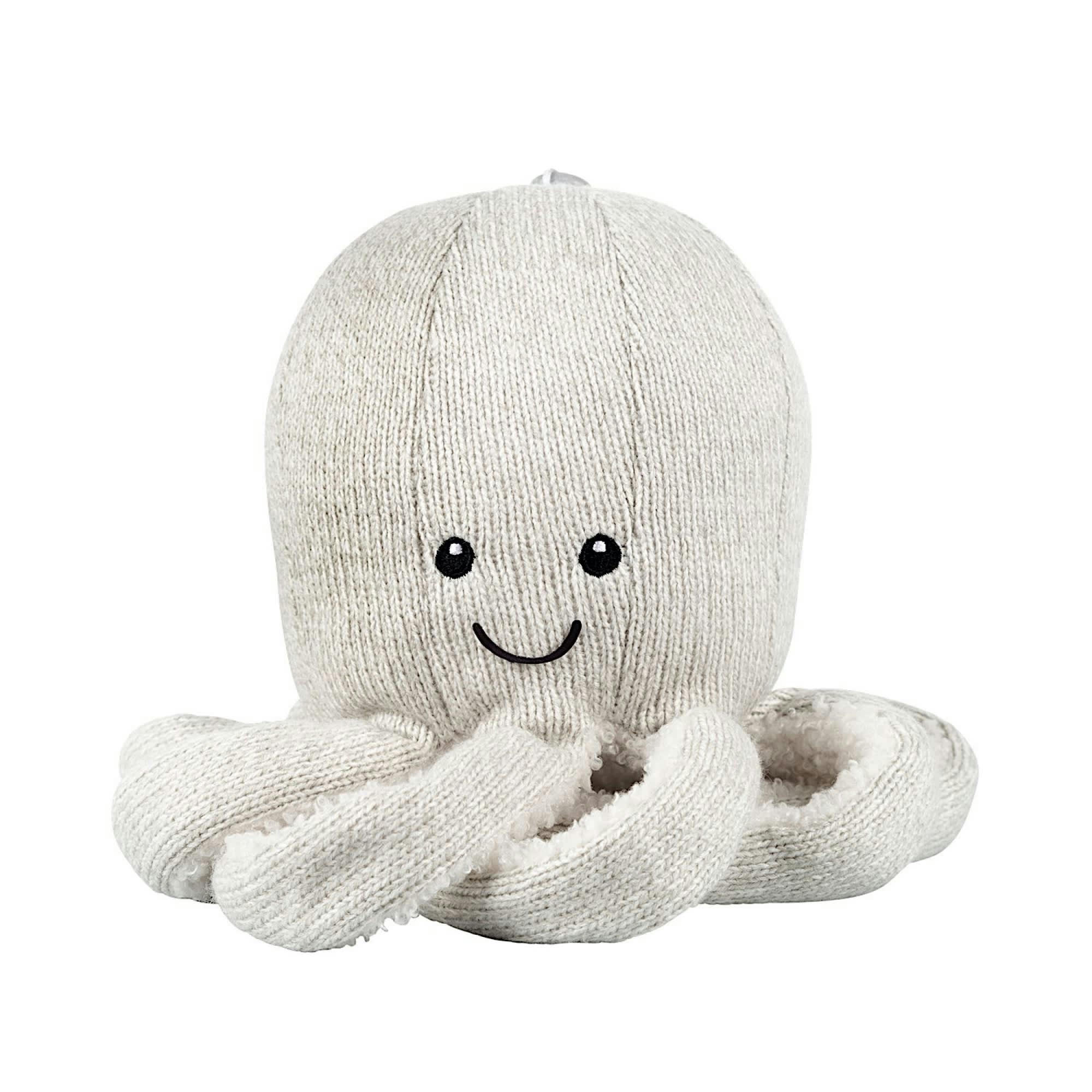 OLLY - Peluche musicale bluetooth et veilleuse Olly