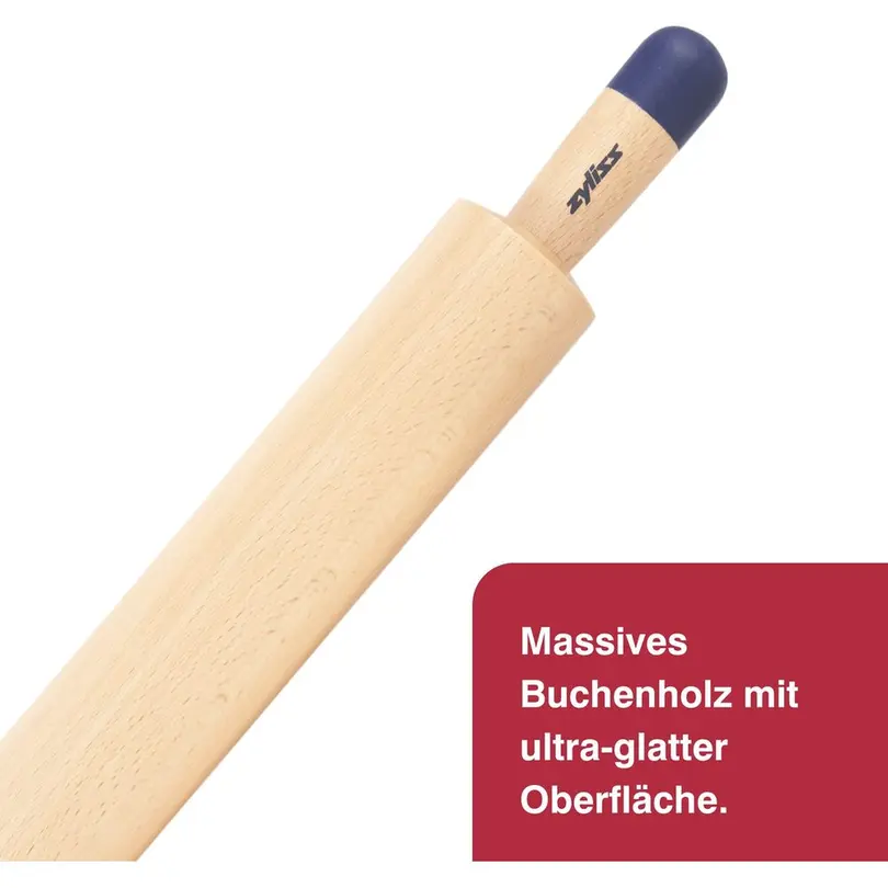Wallholz Zyliss