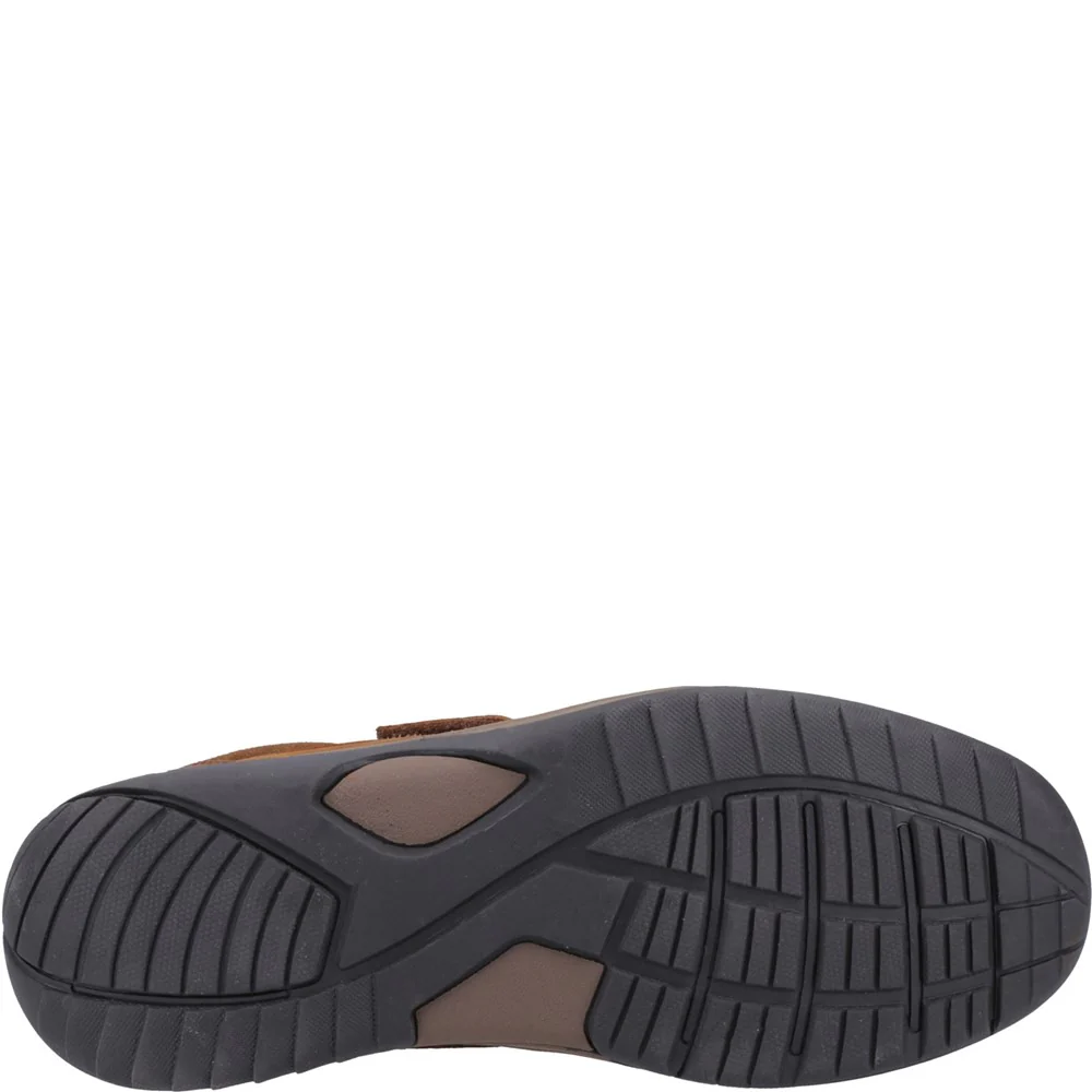 Hush Puppies Douglas Shoe