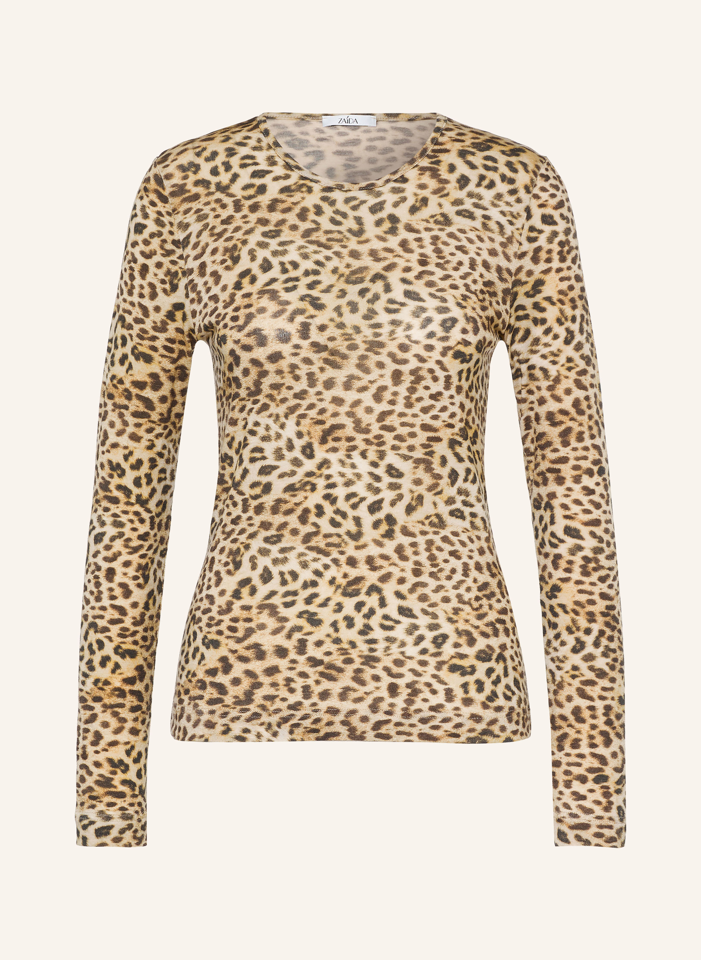 ZAÍDA Longsleeve