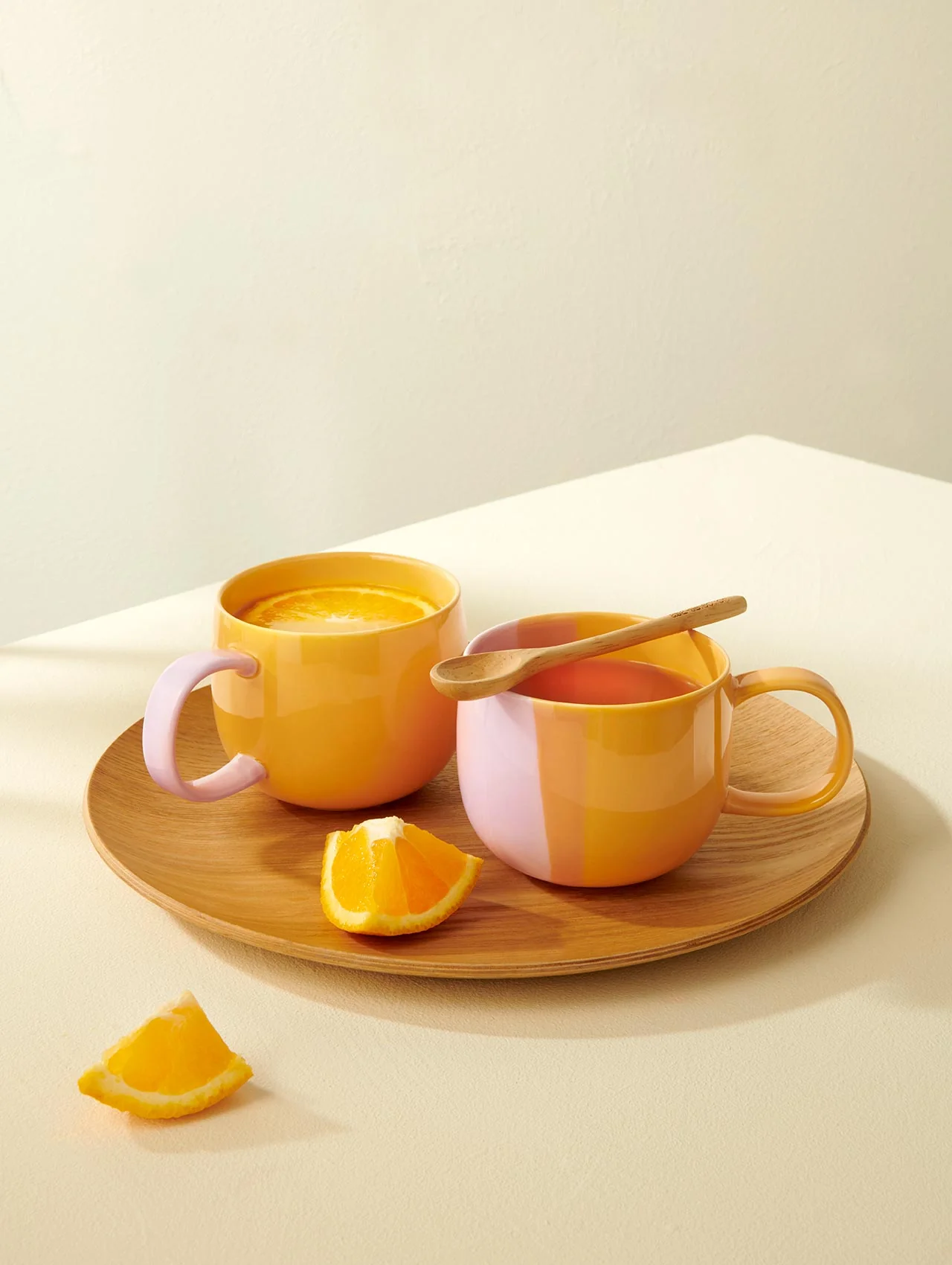 henkelbecher, passion fruit