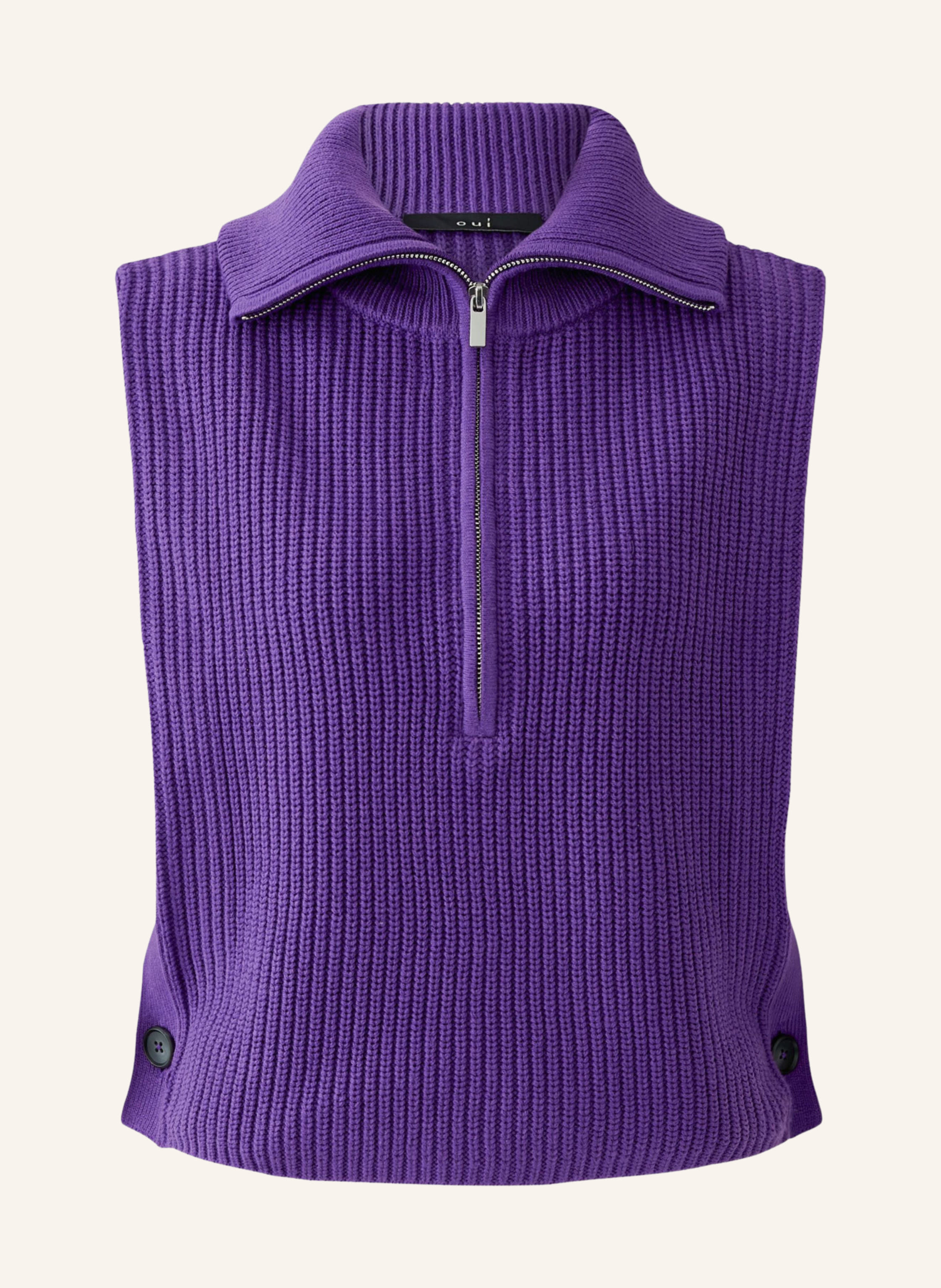 Oui Pullover
