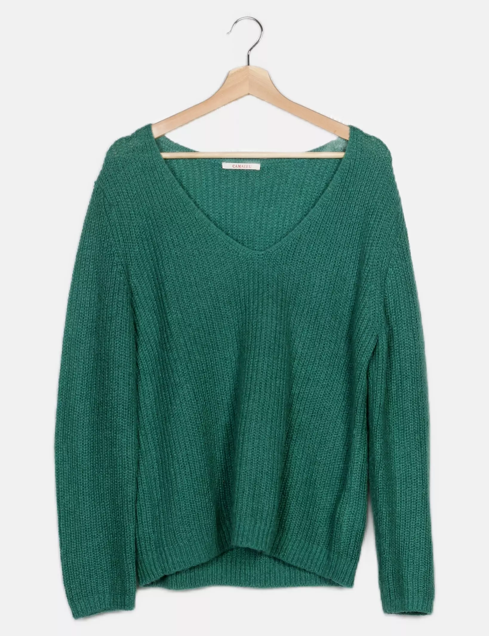 Camaïeu jumper Knitted