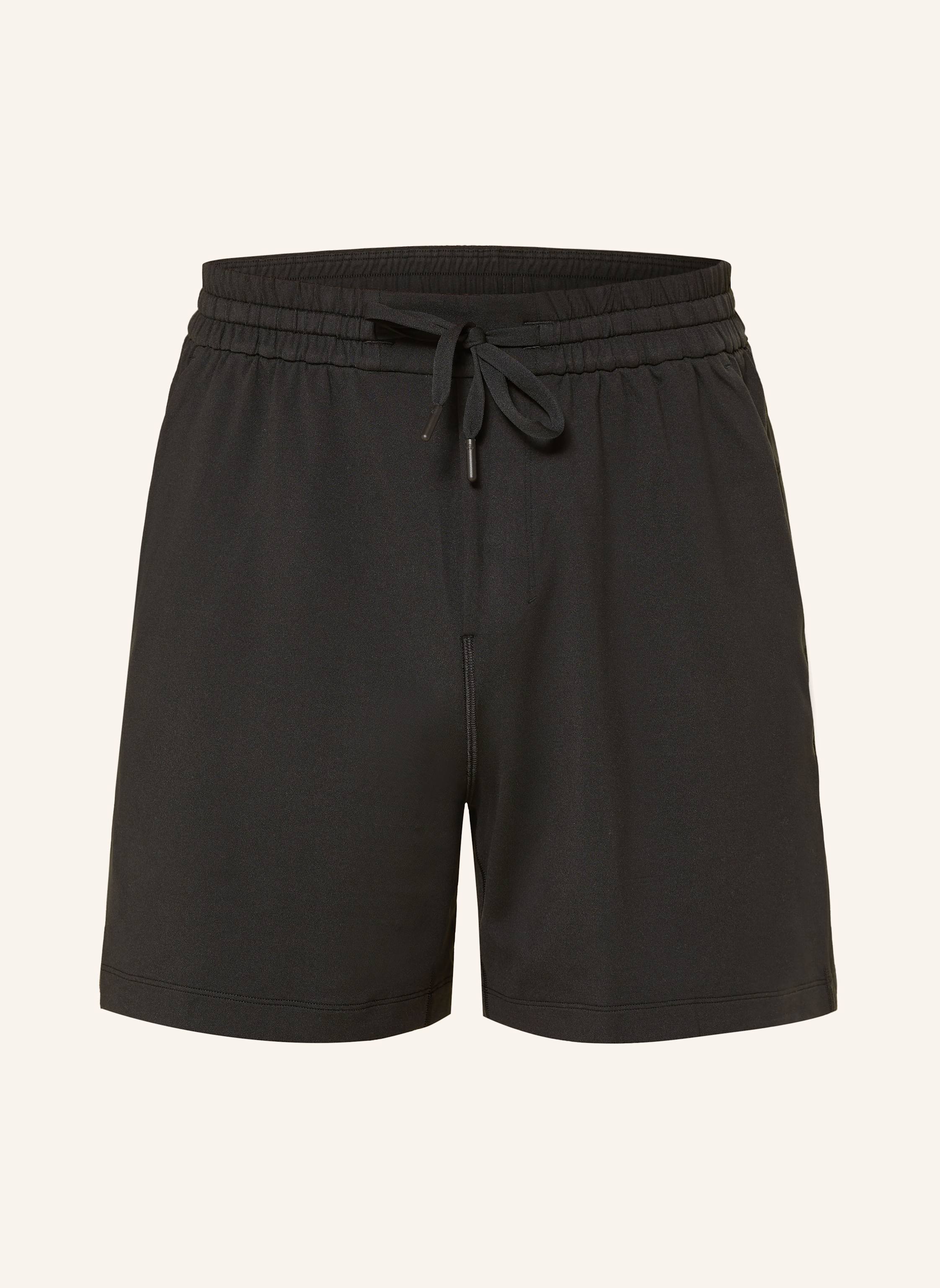 lululemon Jerseyshorts SOFT JERSEY SHORT 5IN