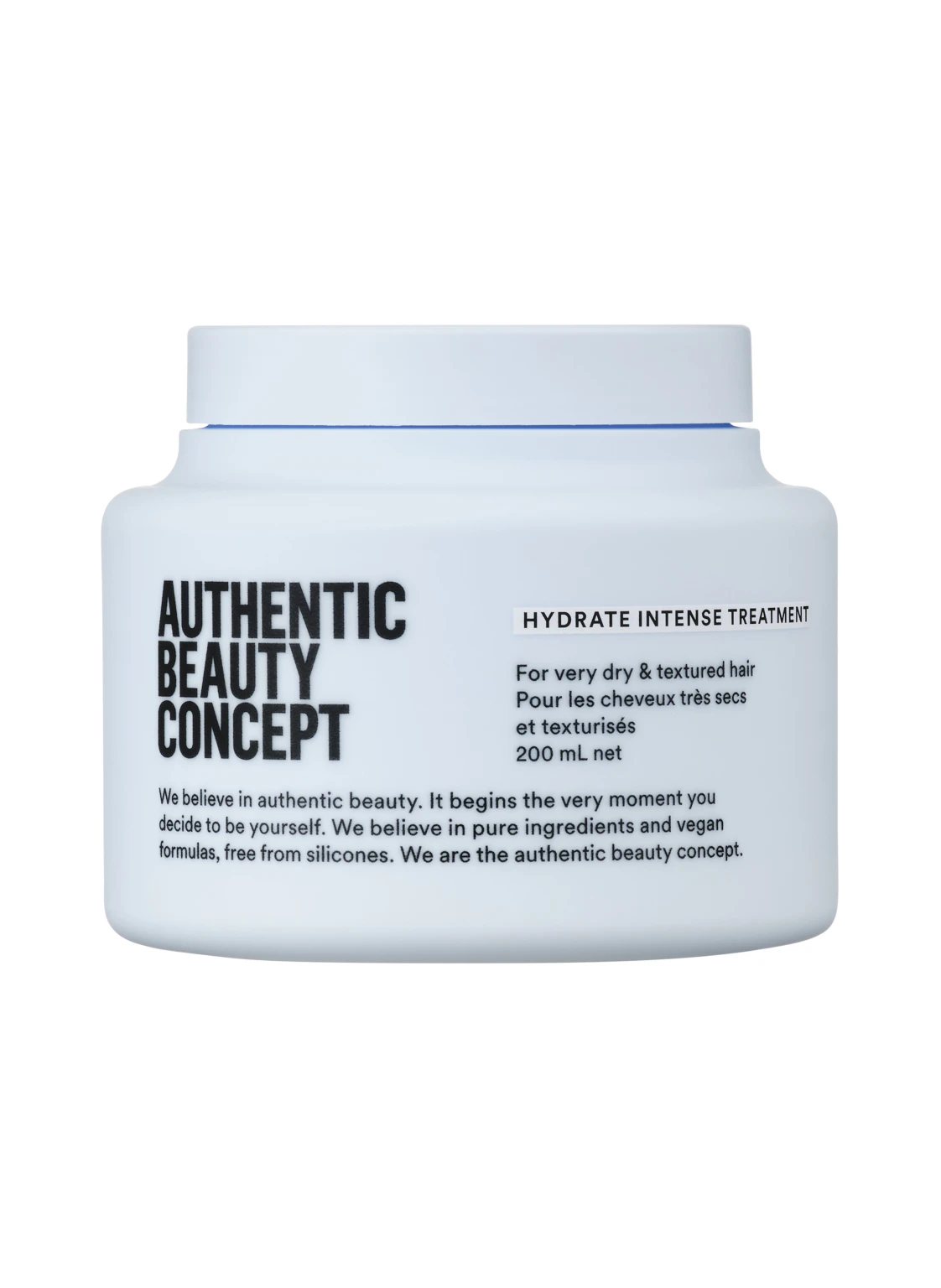 AUTHENTIC BEAUTY CONCEPT HYDRATE INTENSE TREATMENT