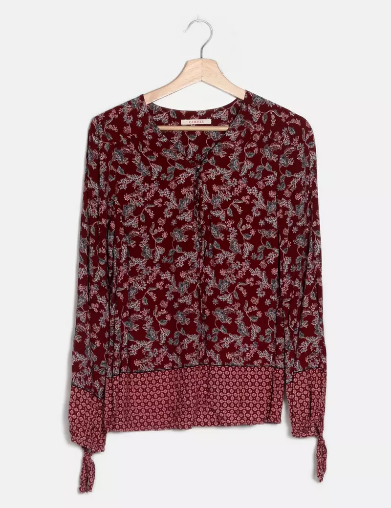 Camaïeu blouse