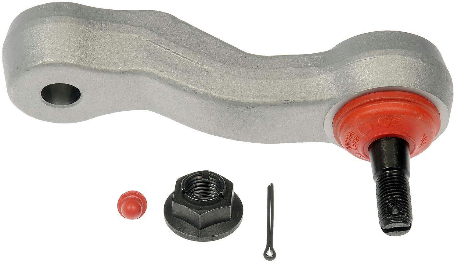 PRO-SERIES OE+ Rugged Design Idler & Pitman Arms