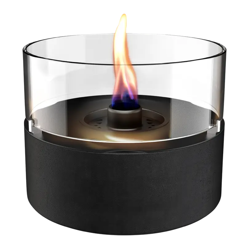 Tischfeuer CAFÉ