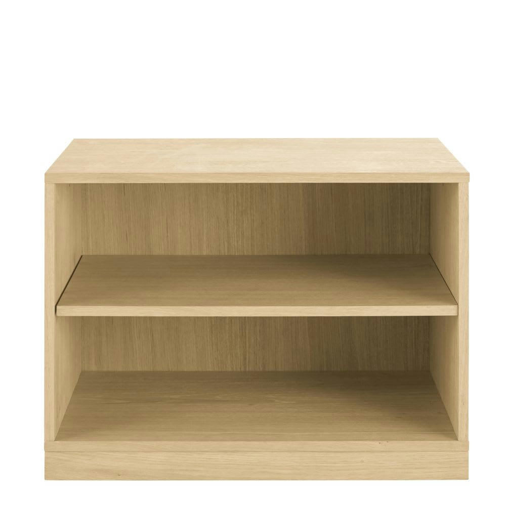Compo - Caisson pour buffet modulable 1 étagère 70x52