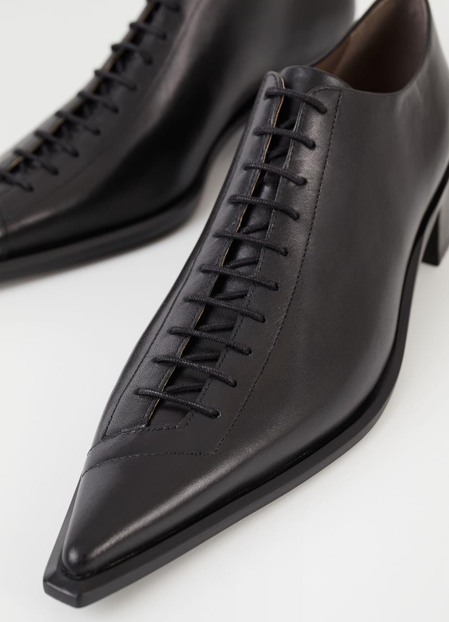 Samira Shoes