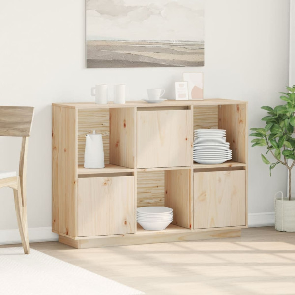 VidaXL Szafka 110,5x35x80 cm