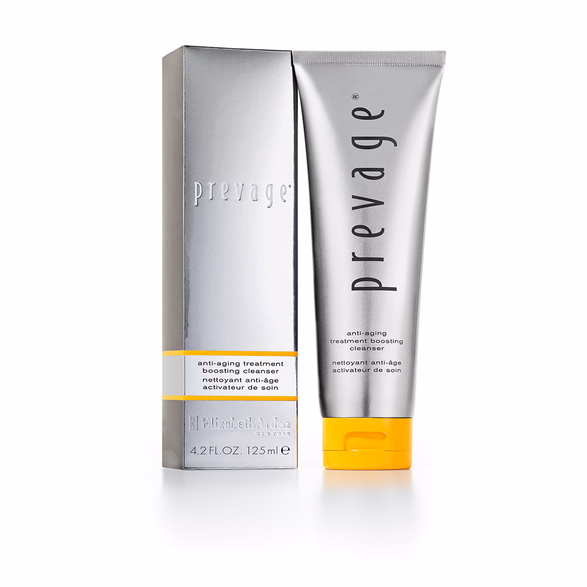 PREVAGE®Nettoyant anti-âge activateur de soin