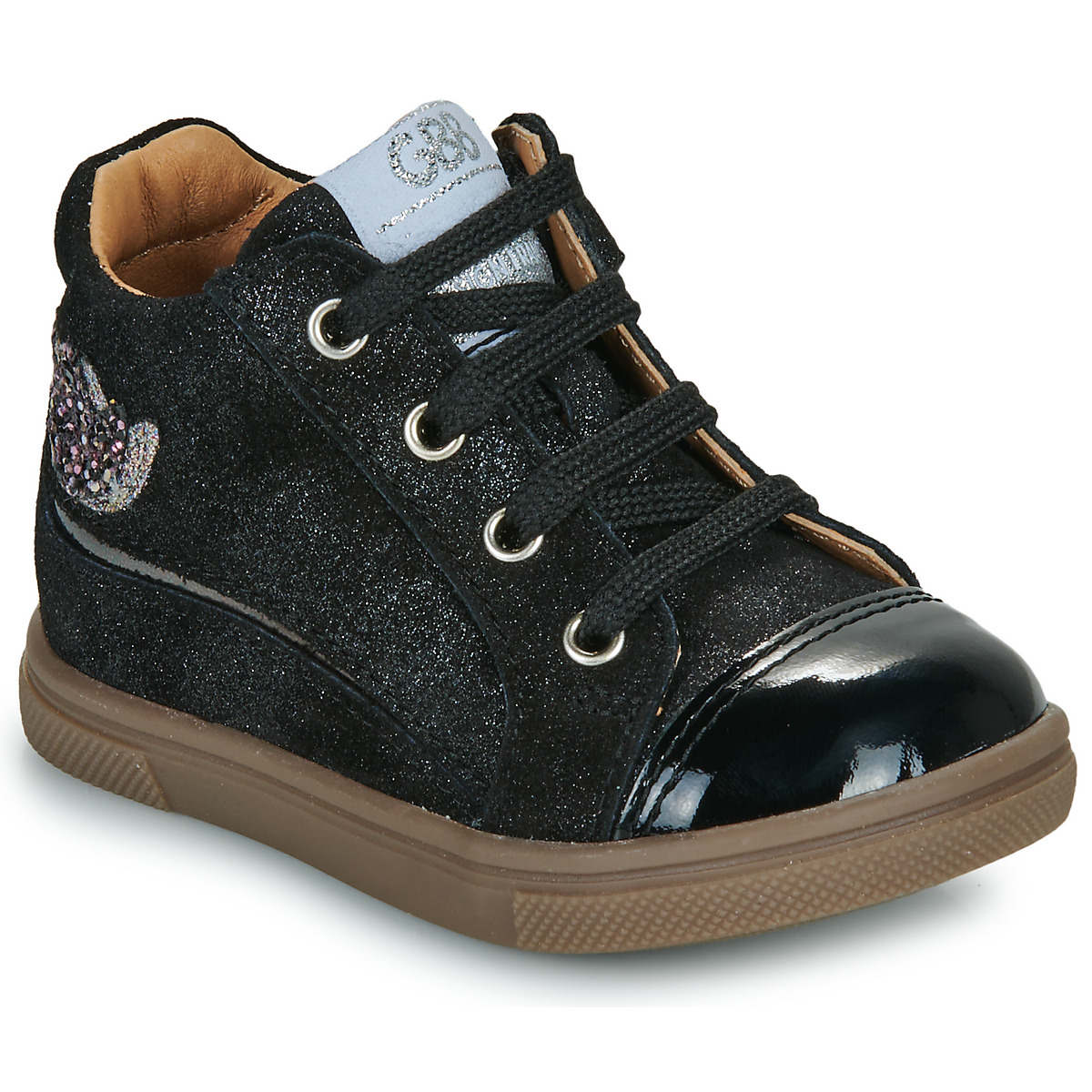 GBB - CALIN - Black