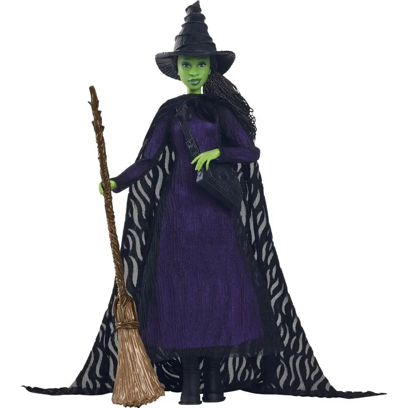 Puppe Wicked Hero Movie 1
