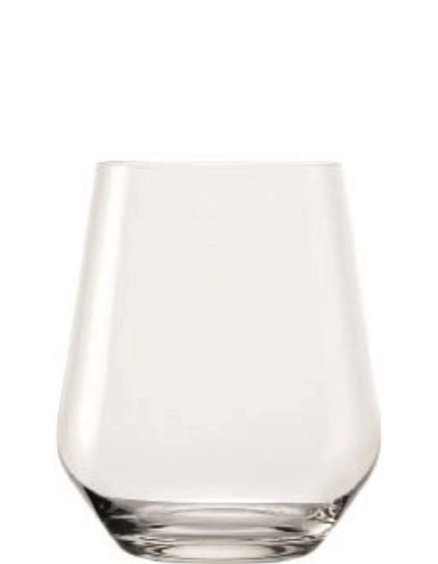Whiskyglas Quatrophil