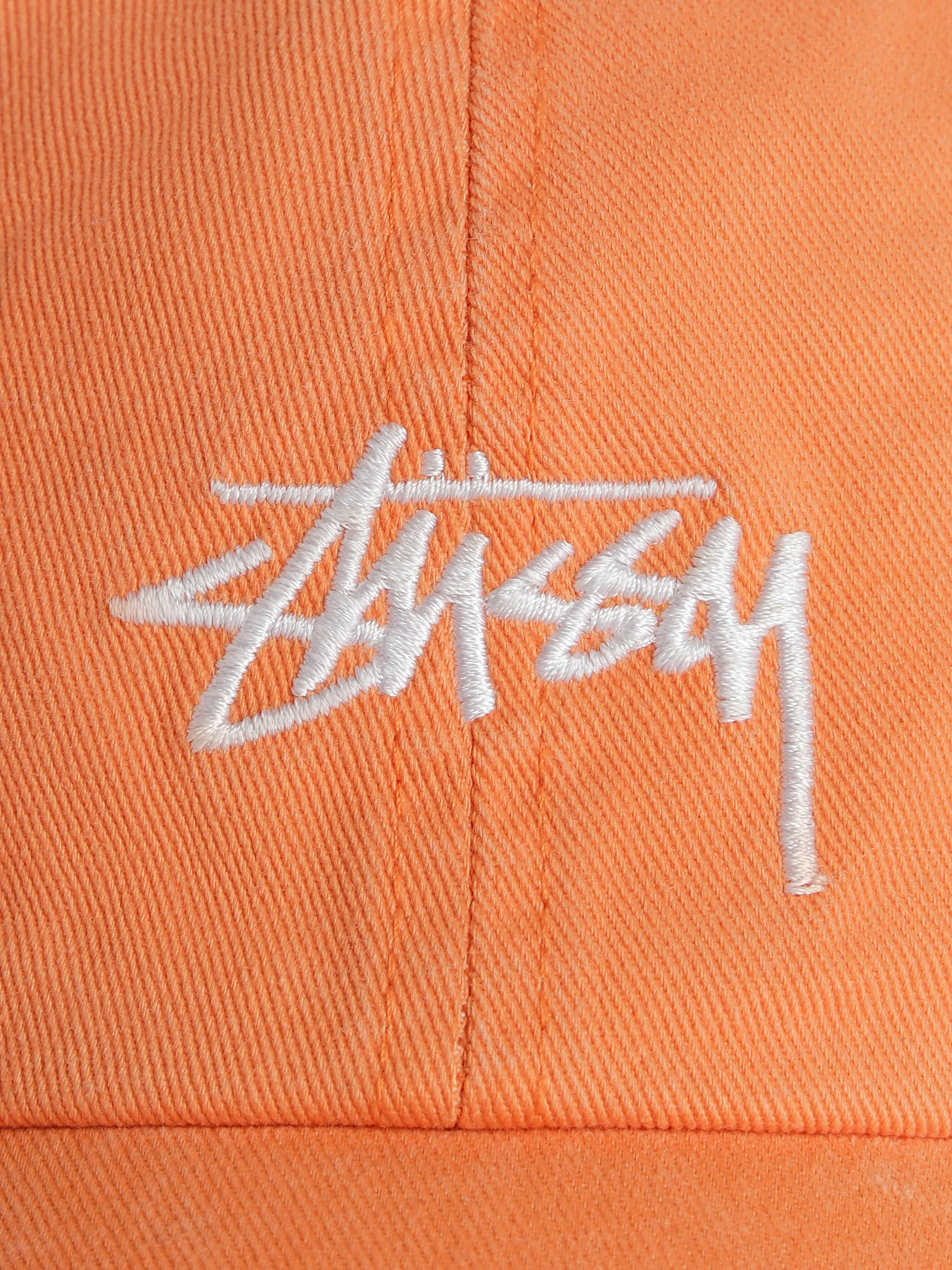 Stock Low Pro Cap