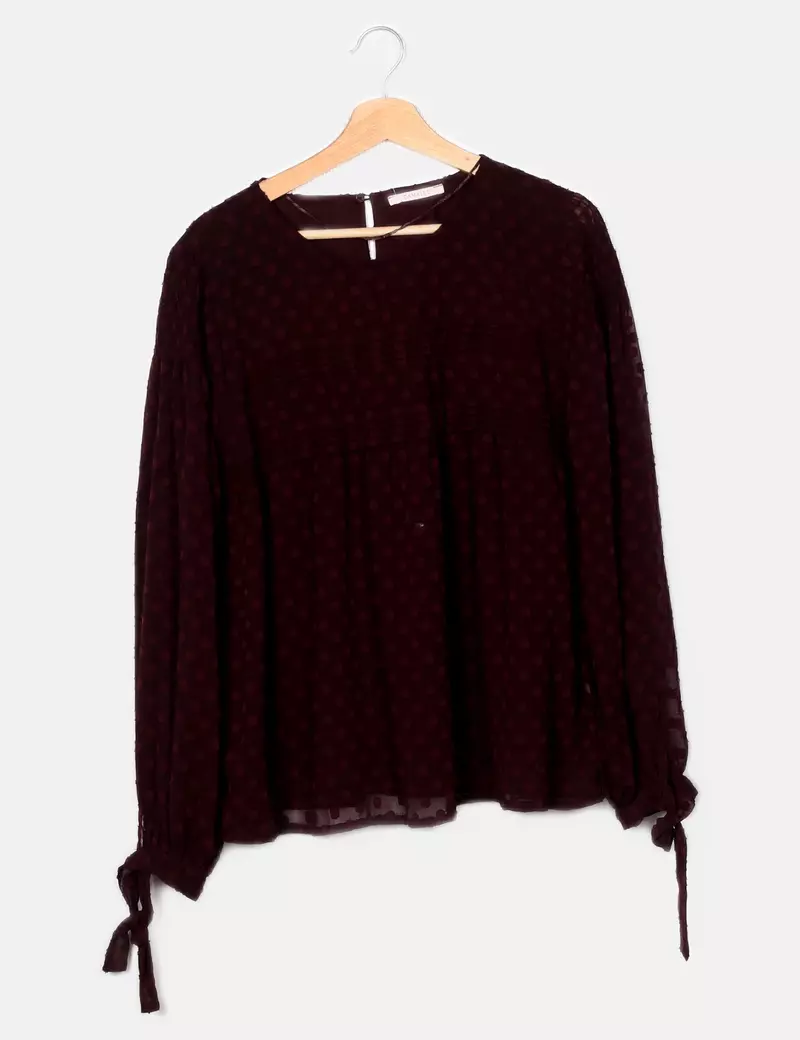 Camaïeu blouse