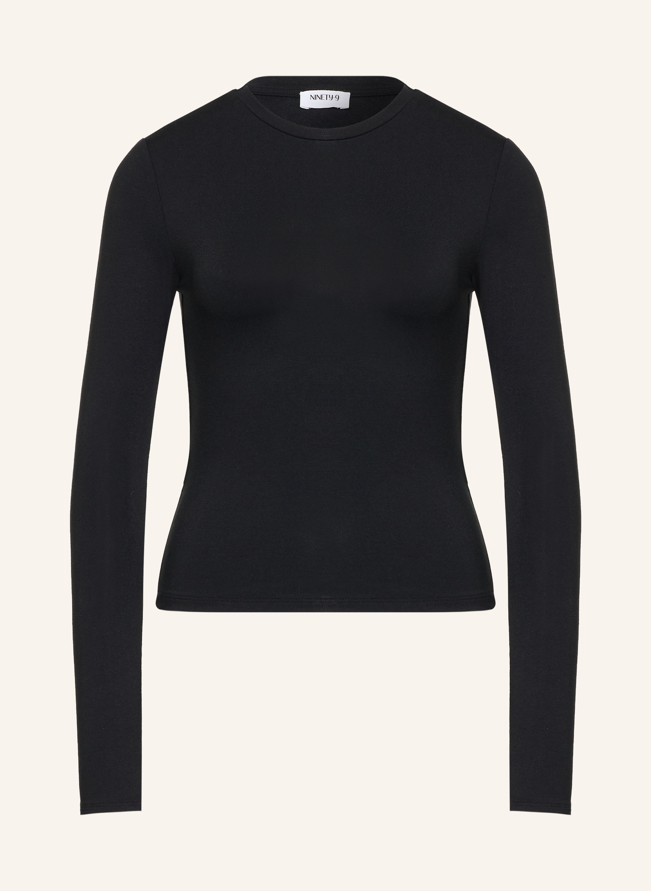 NINETY-9 Longsleeve CORE