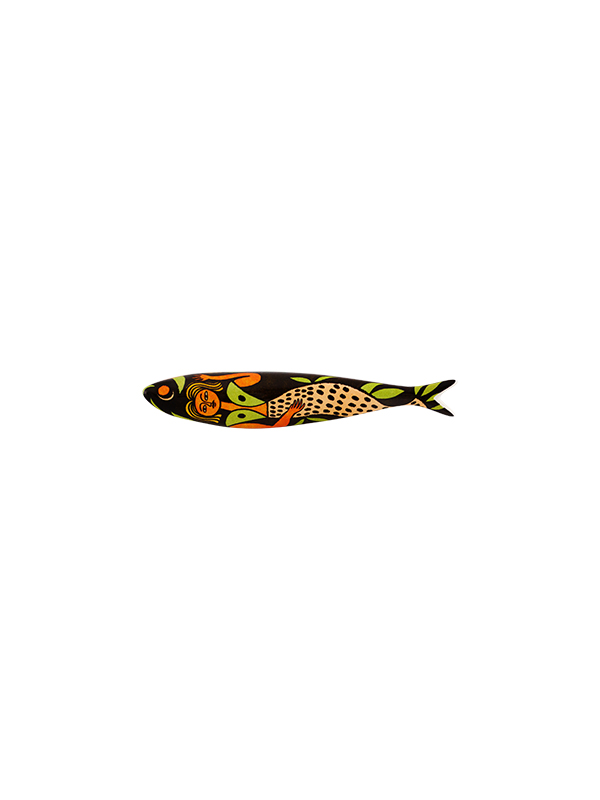 Sereia Mágica