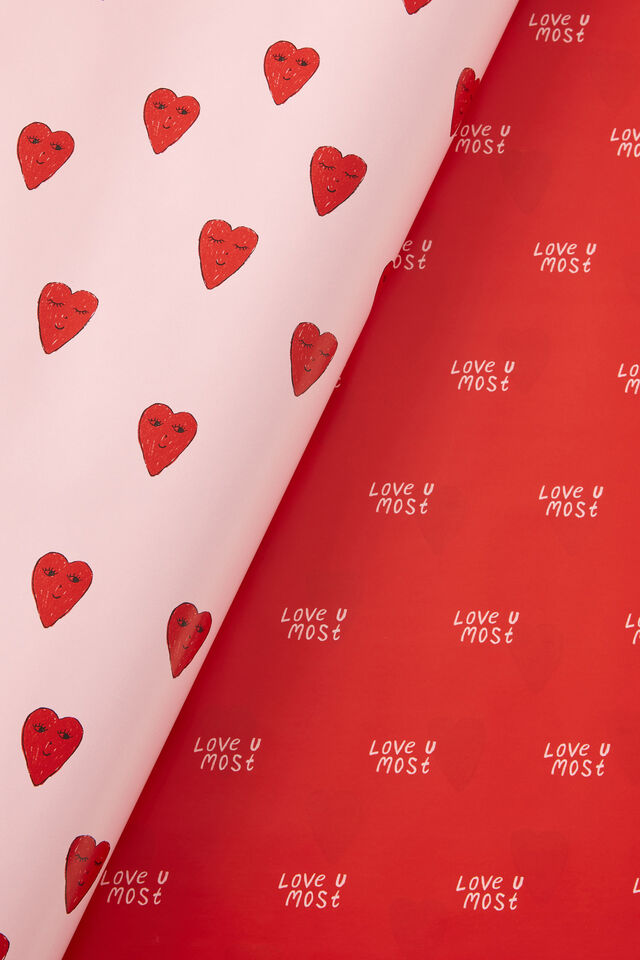 Premium Roll Wrap