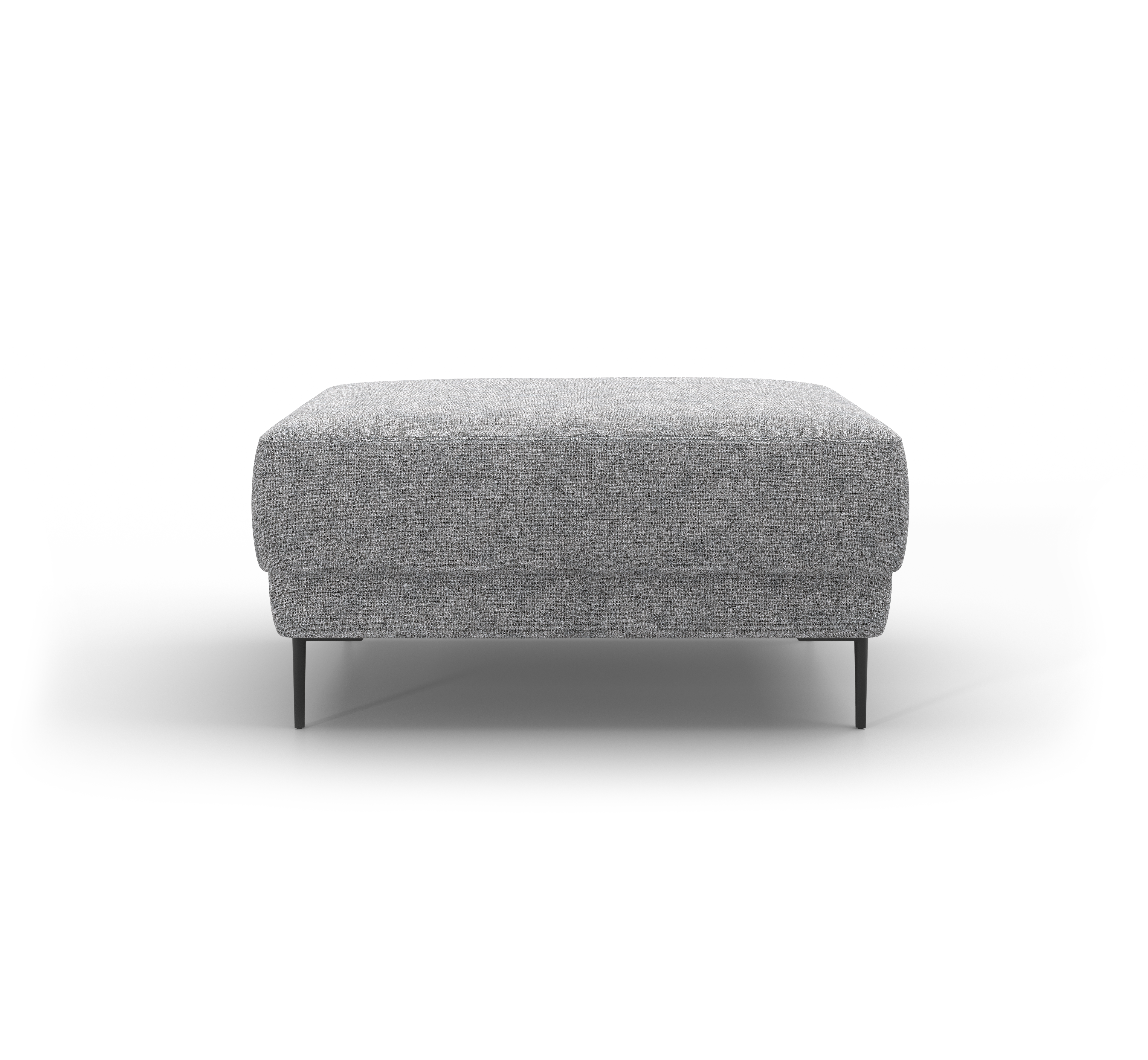 Rebellenclub Hocker Malmö - Unit 68 Dark Grey