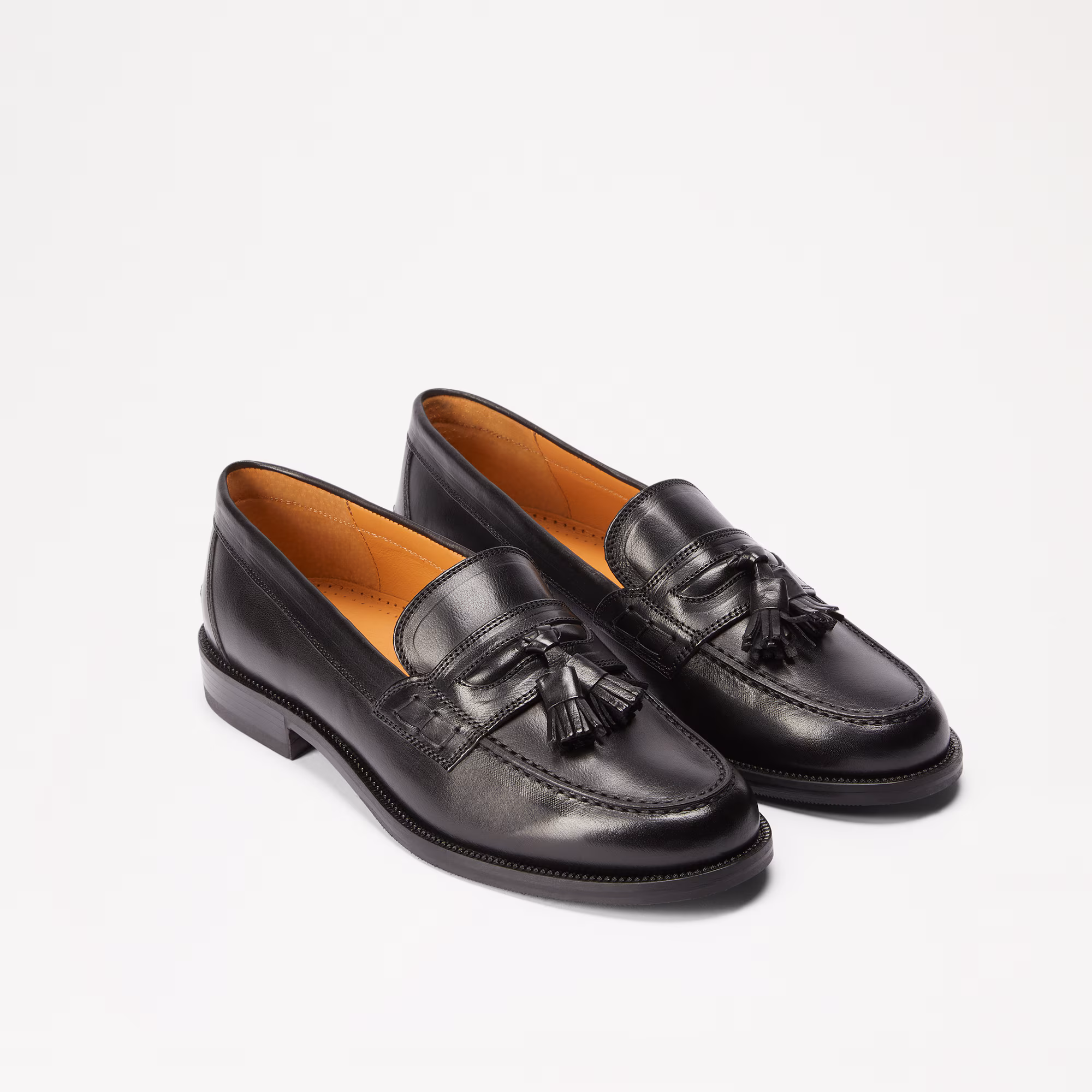 Keeble 3<br>Tassel College Loafer