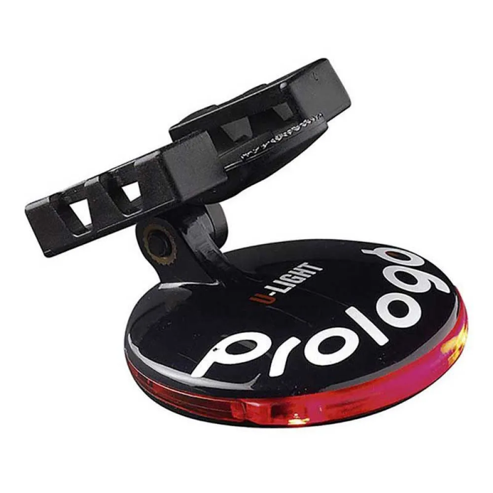 Prologo Intermittent U-Light rear light