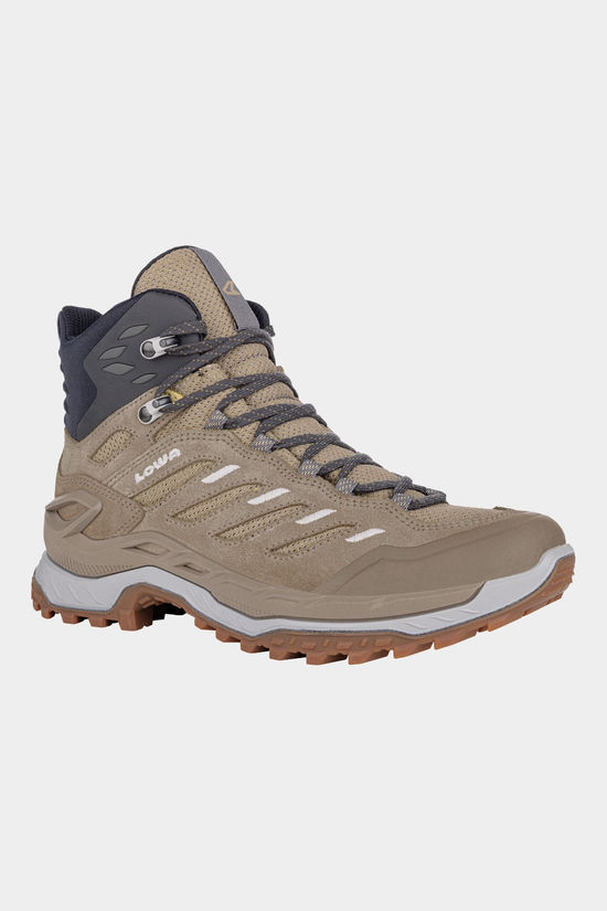 Lowa Innovo Mid Wandelschoen Dames
