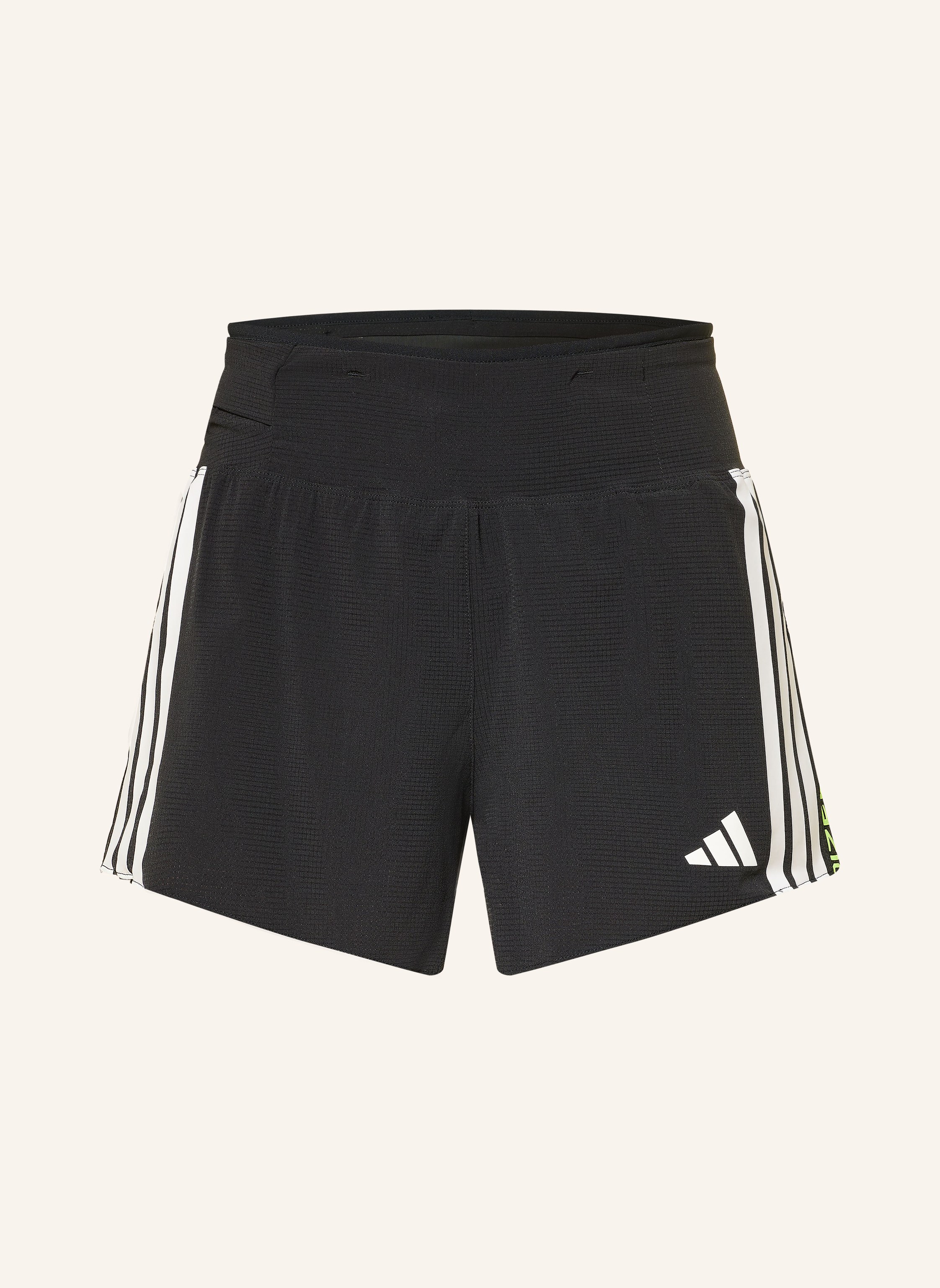 adidas 2-in-1-Laufshorts ADIZERO GEL