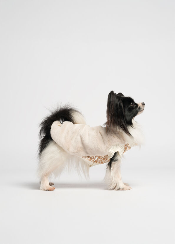 Maglia in lana e cashmere Liu Jo Pets
