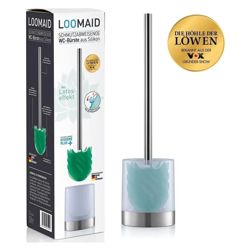 WC-Bürste Loomaid