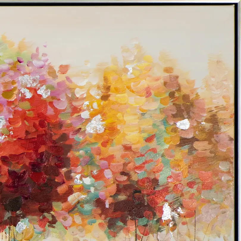 Bild mit Rahmen Arte-Frame
