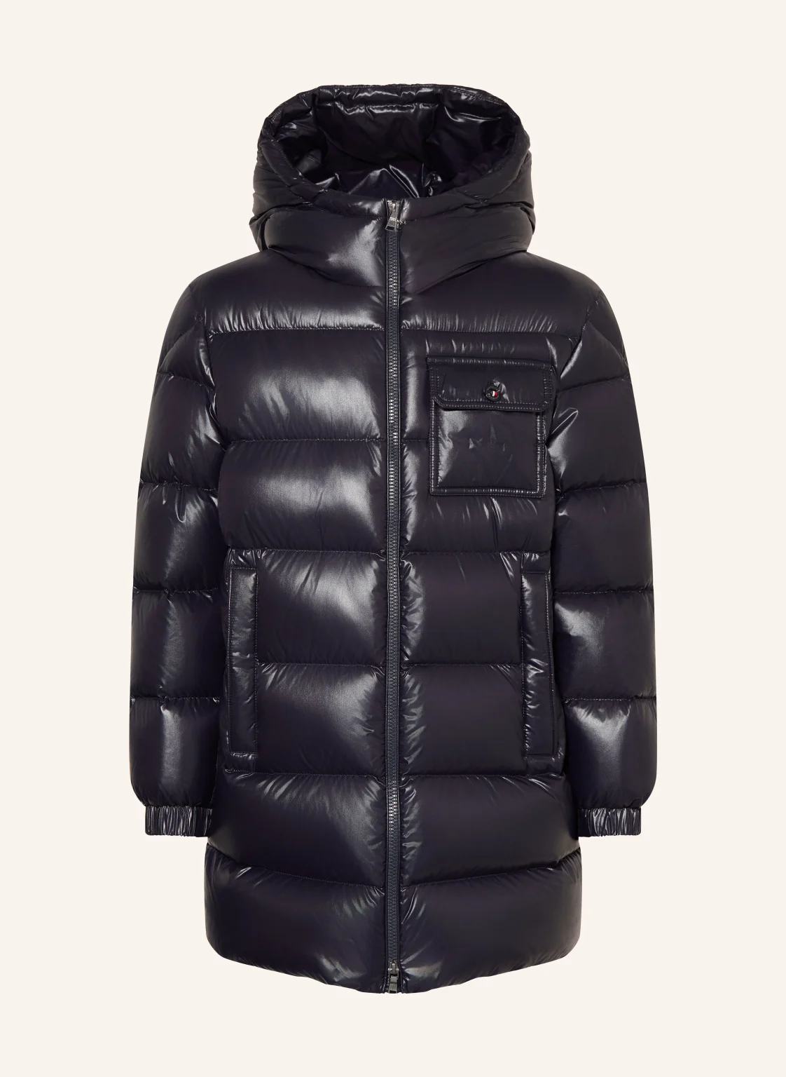 MONCLER enfant Daunenmantel MARAPI