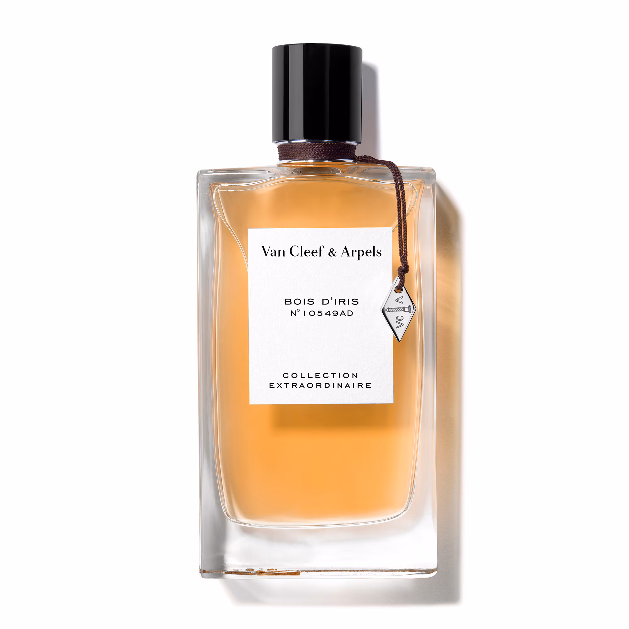 COLLECTION EXTRAORDINAIREBois d'iris - eau de parfum