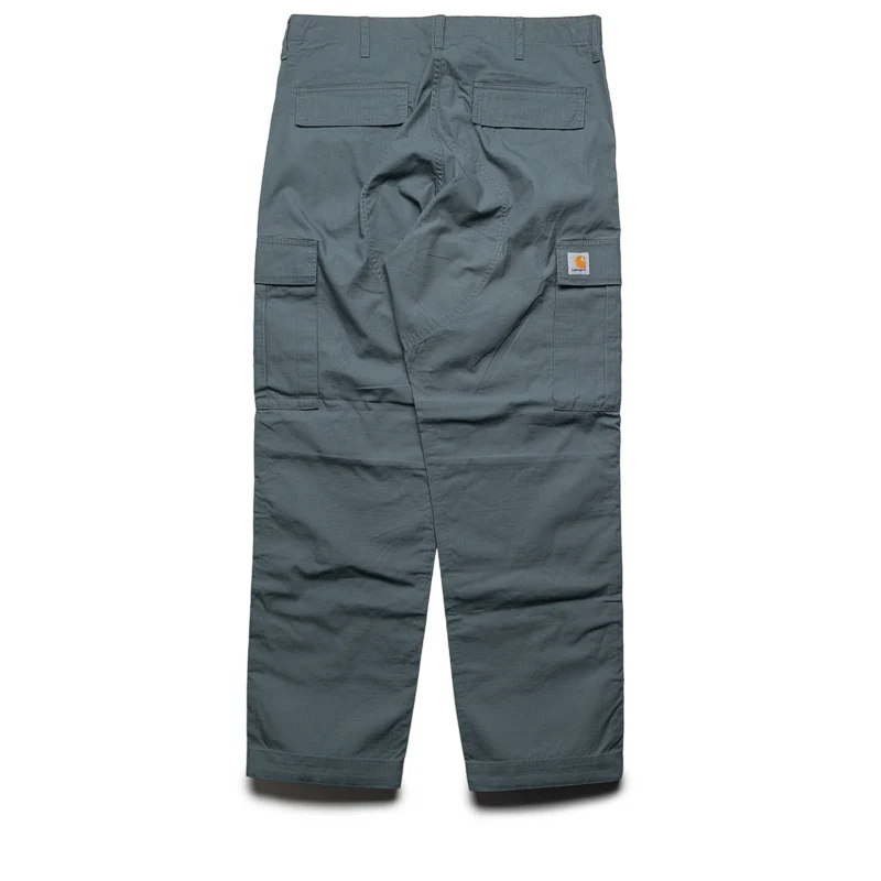 Carhartt WIP Regular Cargo Pant - Velvet Green