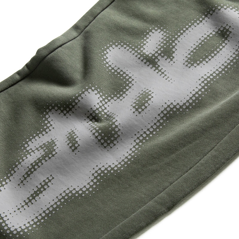 Supervsn Studio Lounge Pants - Moss