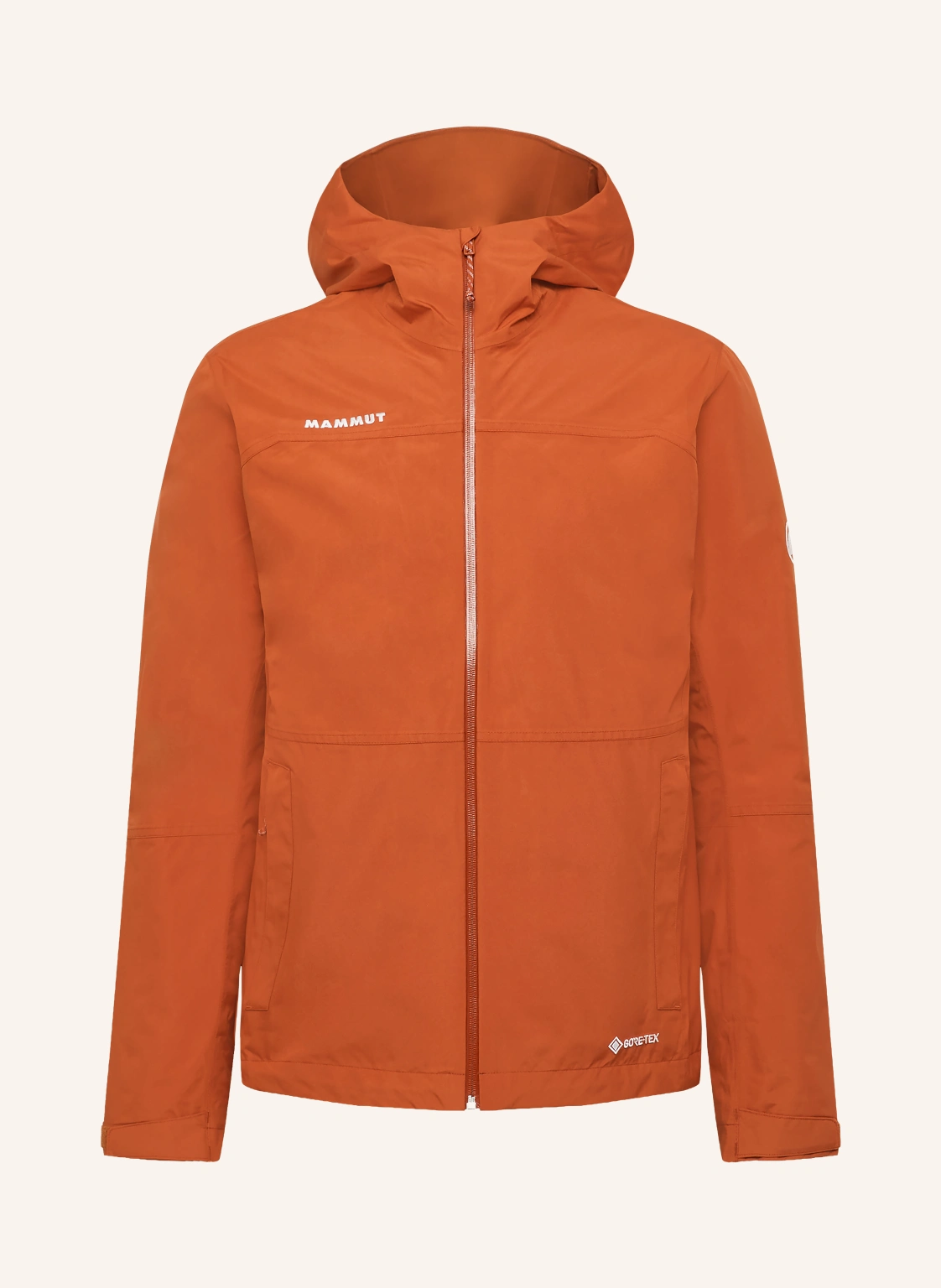 MAMMUT Funktionsjacke LINARD