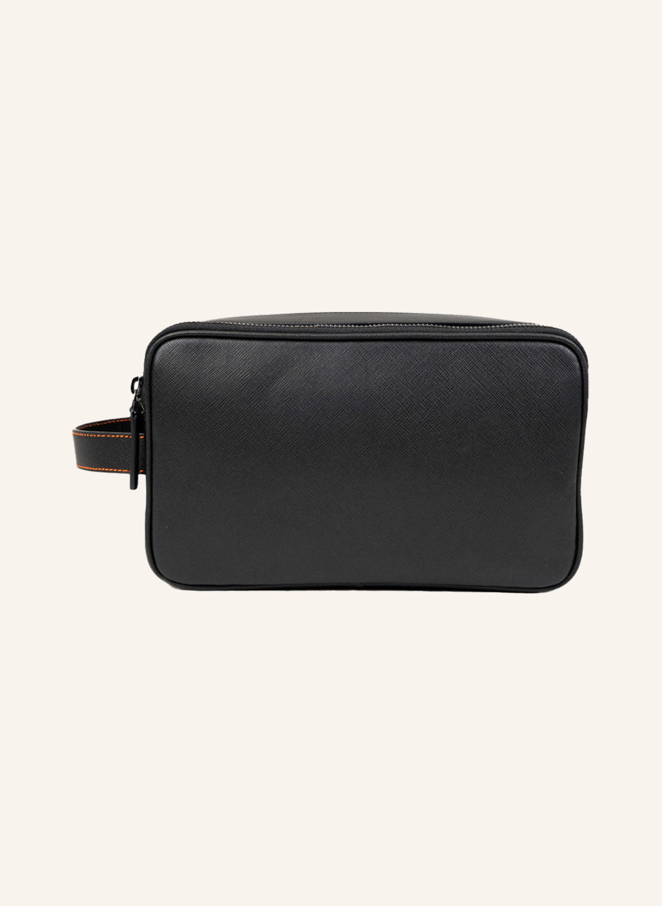 GEBAUER & GEBAUER Kulturtasche TRAVEL