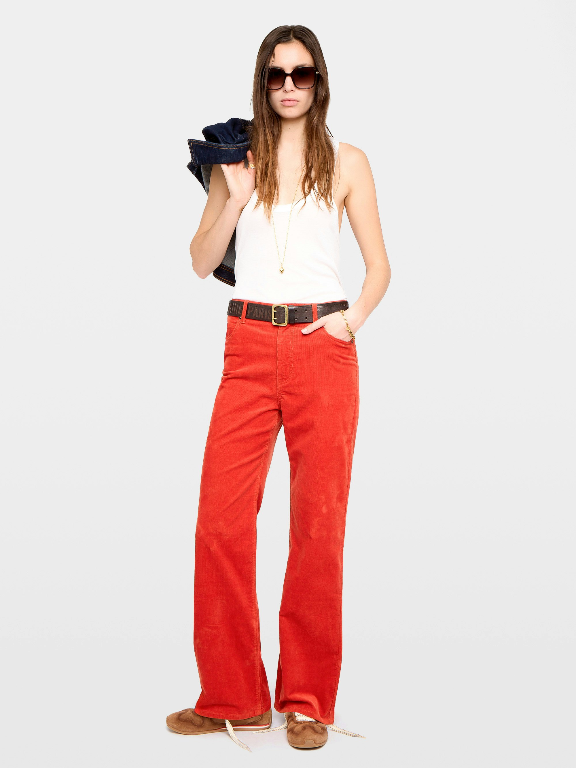 Pantalon Evy