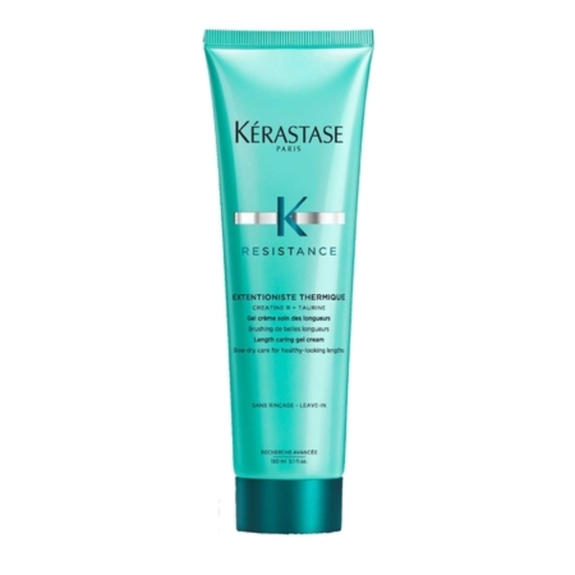 RESISTANCEThermique extentioniste