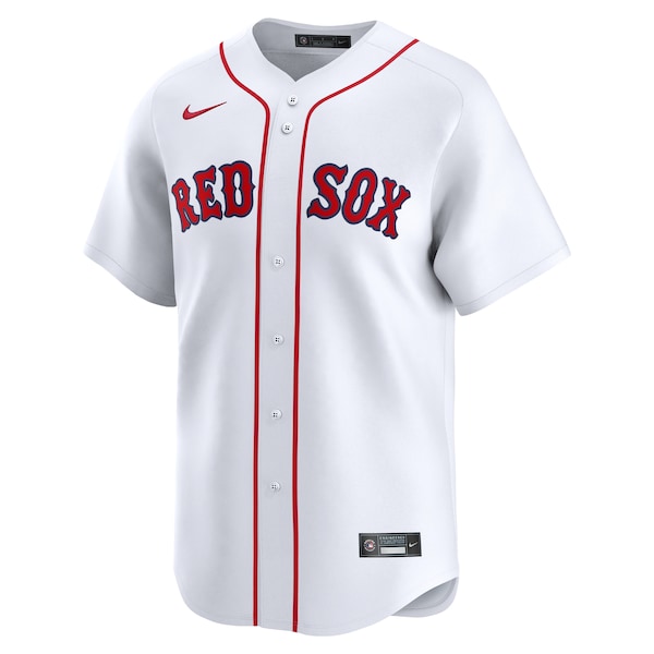 Lucas Giolito Boston Red Sox Nike Home Limited Player Jersey - White
